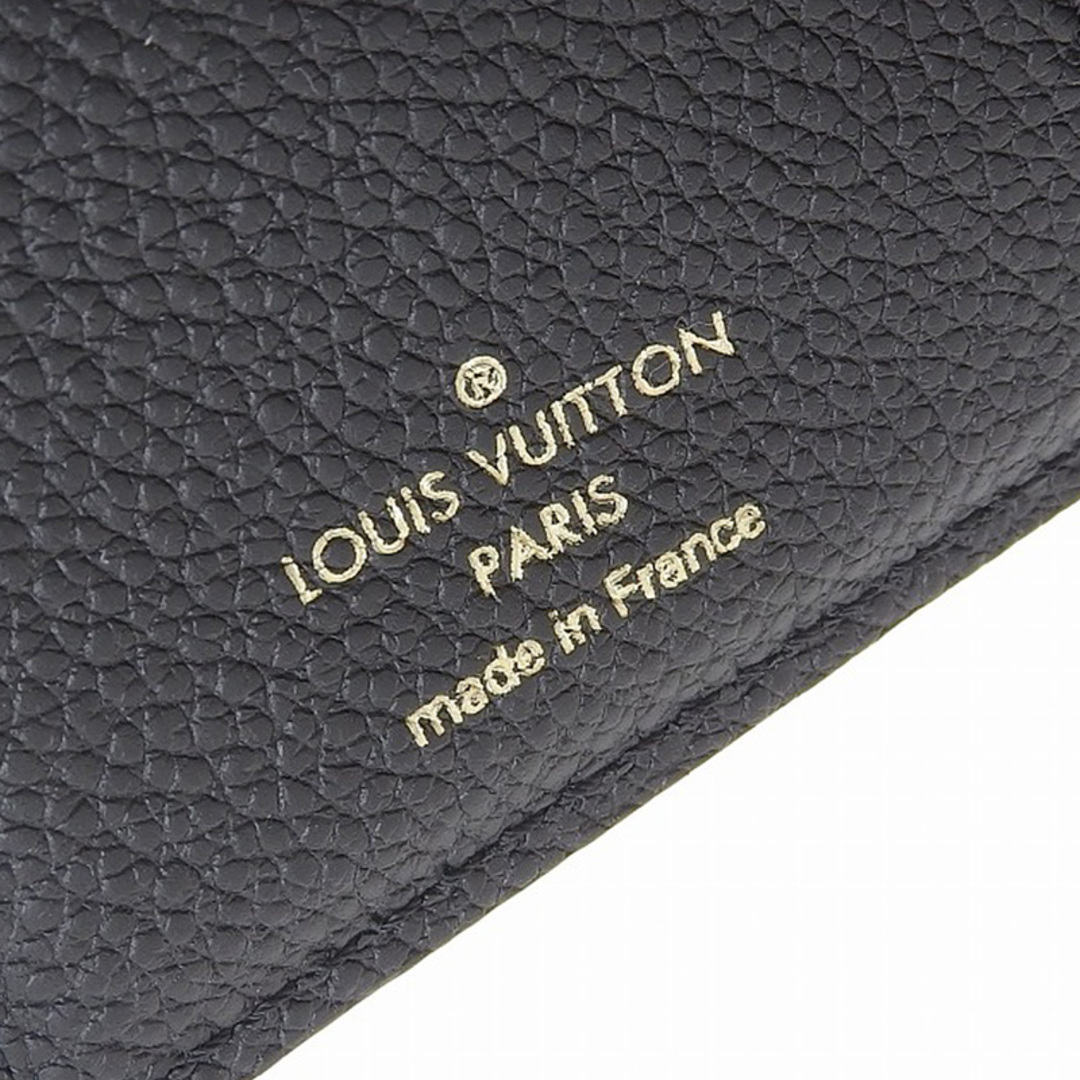 ルイ ヴィトン LOUIS VUITTON モノグラム アンプラント ポルトフォイユ