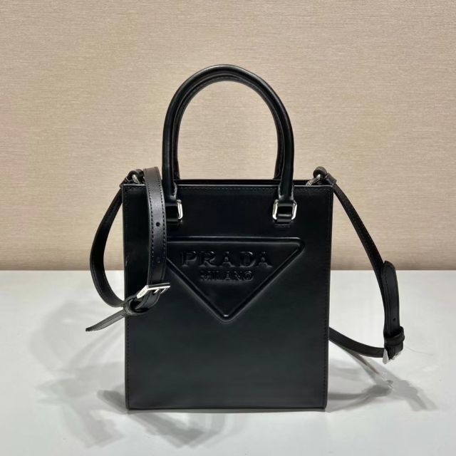 注目ショップ・ブランドのギフト プラダ PRADA - PRADA トートバッグ