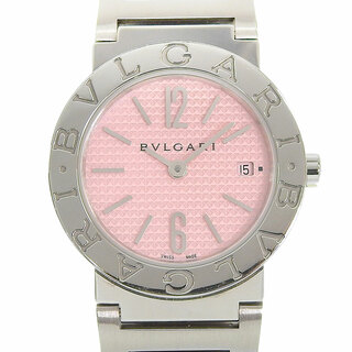 ブルガリ 腕時計(レディース)の通販 1,000点以上 BVLGARIのレディースを買うならラクマ