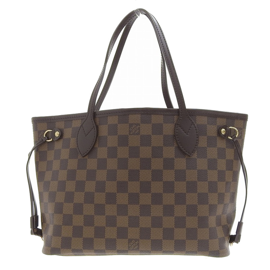 SALE／60%OFF
 ルイ - stepincev-dom.com ヴィトン お見逃しないように LOUIS ダミエライン VUITTON ダミエ VUITTON/ルイヴィトン】ダミエ・トートバッグ ネヴァーフルPM LOUIS トートバッグ エベヌ M41359 ネヴァーフルPM  新入荷 LV1329 バッグ