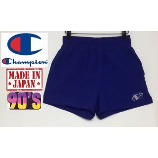 チャンピオン(Champion)の47 90年代 チャンピオン L バギーズ ショートパンツ(ショートパンツ)