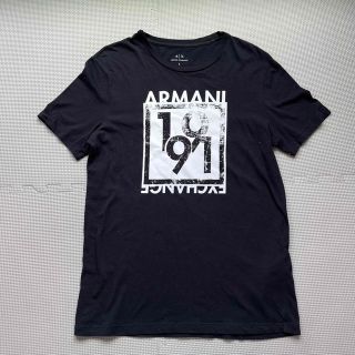 アルマーニエクスチェンジ(ARMANI EXCHANGE)のアルマーニ　エクスチェンジ　Tシャツ(Tシャツ/カットソー(半袖/袖なし))