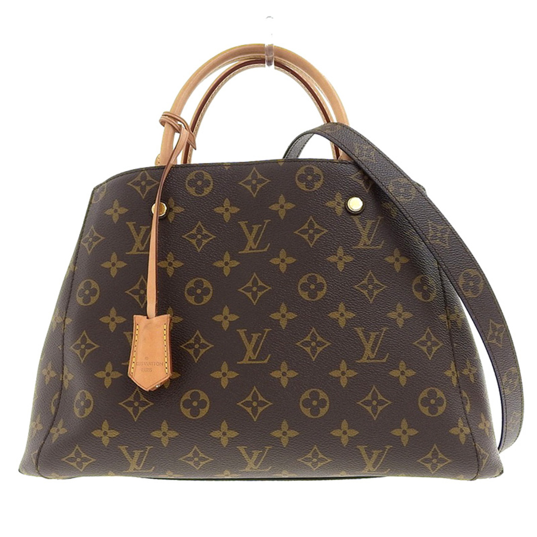 LOUIS VUITTON M41056 モンテーニュMM