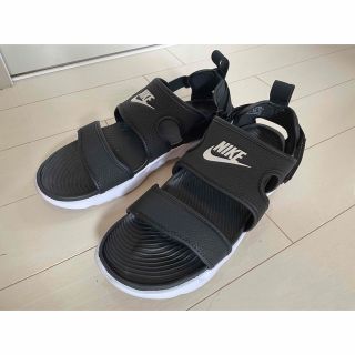 ナイキ(NIKE)のNIKE OWAYSIS Sandal 26cm 美品(サンダル)