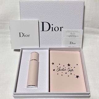 Christian Dior - Christian Dior ミスディオール トラベルギフトセット 新品未使用♪