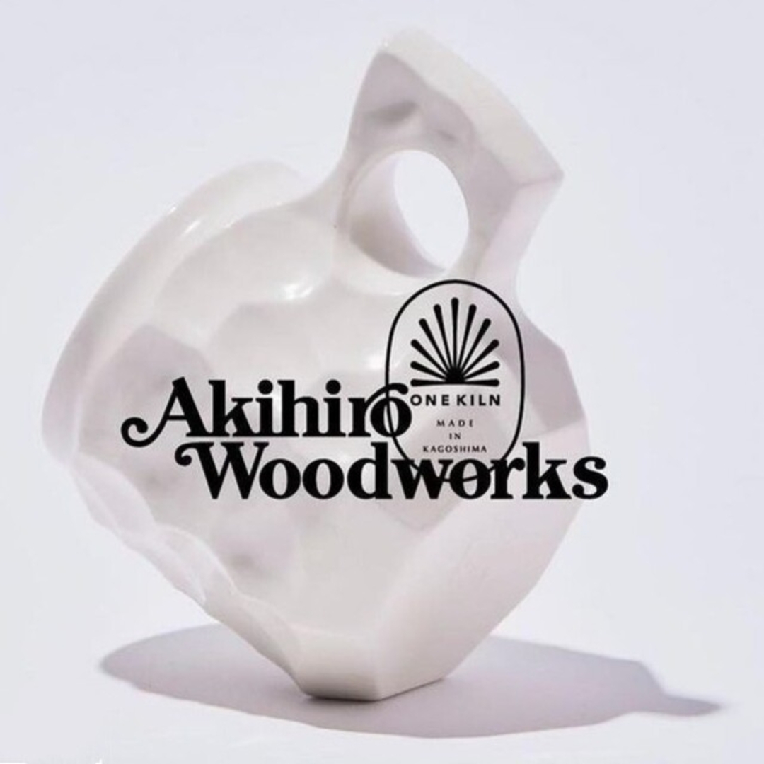 新品 Mサイズ2個セット シン・ジンカップ AkihiroWoodWorks