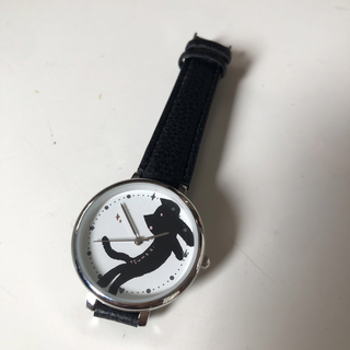 ツモリチサト(TSUMORI CHISATO)のツモリチサト　腕時計(腕時計)