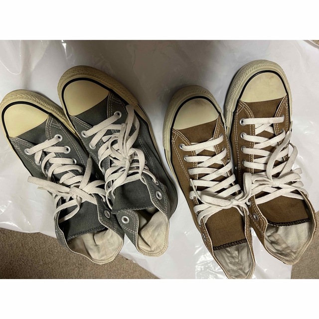 CONVERSE(コンバース)のコンバース  オールスター　ハイカット レディースの靴/シューズ(スニーカー)の商品写真