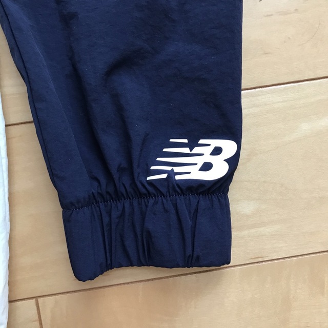 New Balance(ニューバランス)のnatsu様専用 レディースのトップス(パーカー)の商品写真