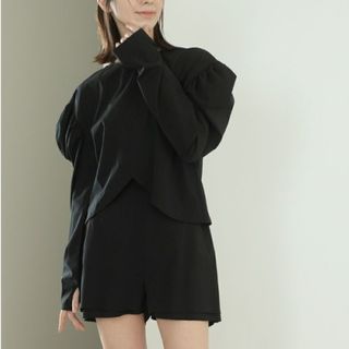 新品 メゾンドドルチェ maison de Dolce ラッシュガードの通販 by アン
