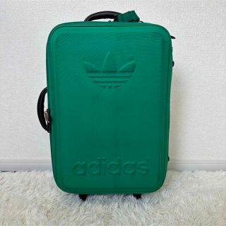 アディダス(adidas)の【adidas】アディダス キャリーケース 旅行鞄(トラベルバッグ/スーツケース)