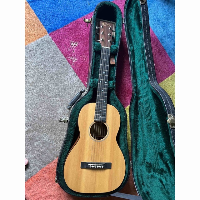 Martin 5-16 GT ミニギター　米国製　マーティン