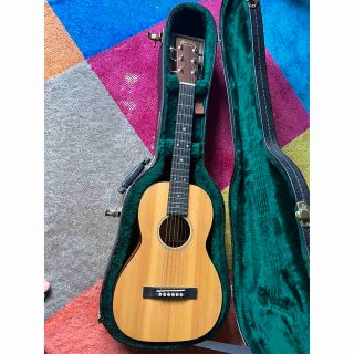 マーティン(Martin)のMartin 5-16 GT ミニギター　米国製　マーティン(アコースティックギター)