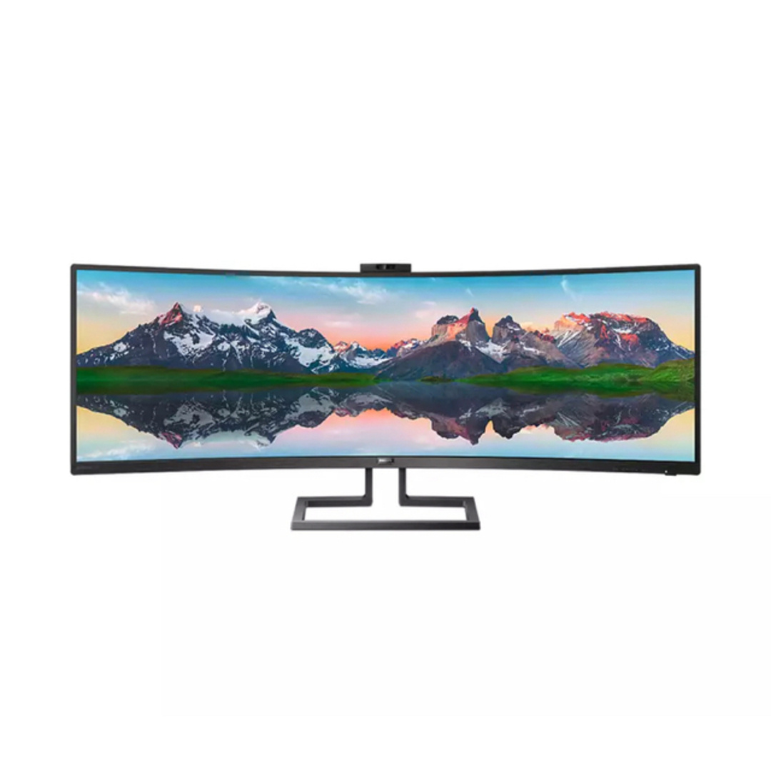 国内初の直営店 Philips SuperWide 439P9H1/11 ディスプレイ
