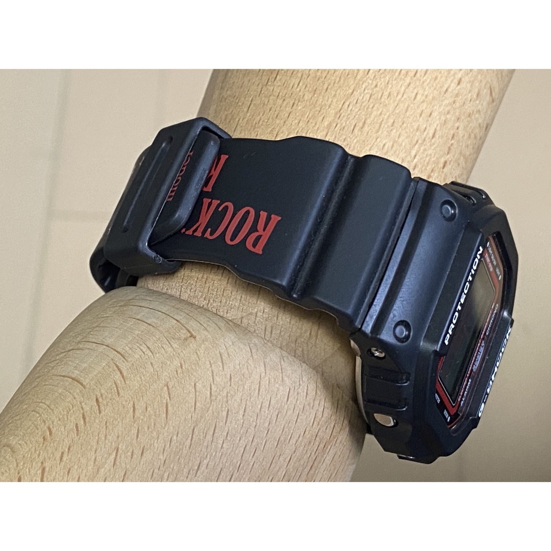 G-SHOCK - コラボ/G-SHOCK/矢沢永吉/プレモル/時計/DW-5600 G-SHOCK - コラボ/G-SHOCK/矢沢永吉/プレモル/時計/DW-5600