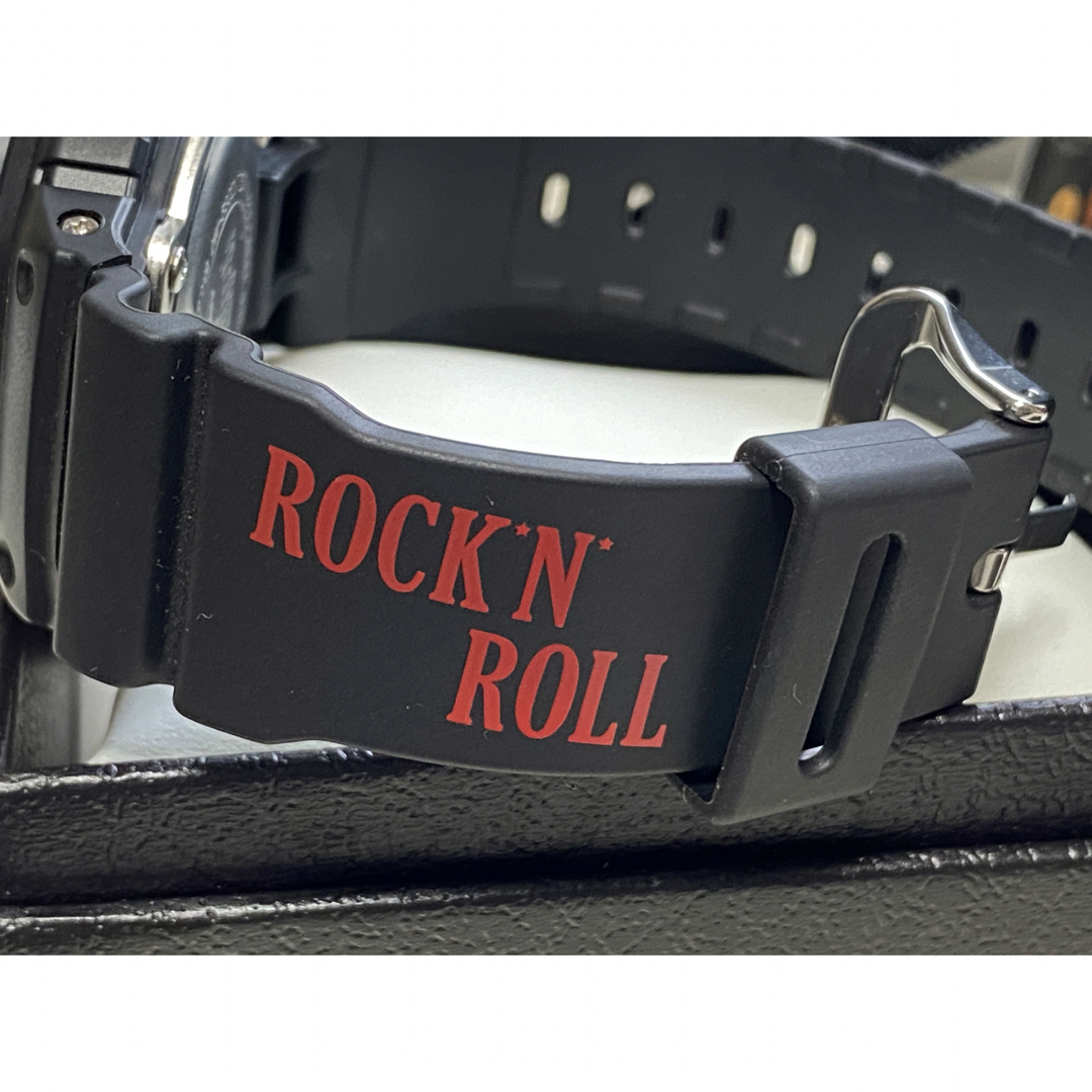 G-SHOCK - コラボ/G-SHOCK/矢沢永吉/プレモル/時計/DW-5600 G-SHOCK - コラボ/G-SHOCK/矢沢永吉/プレモル/時計/DW-5600