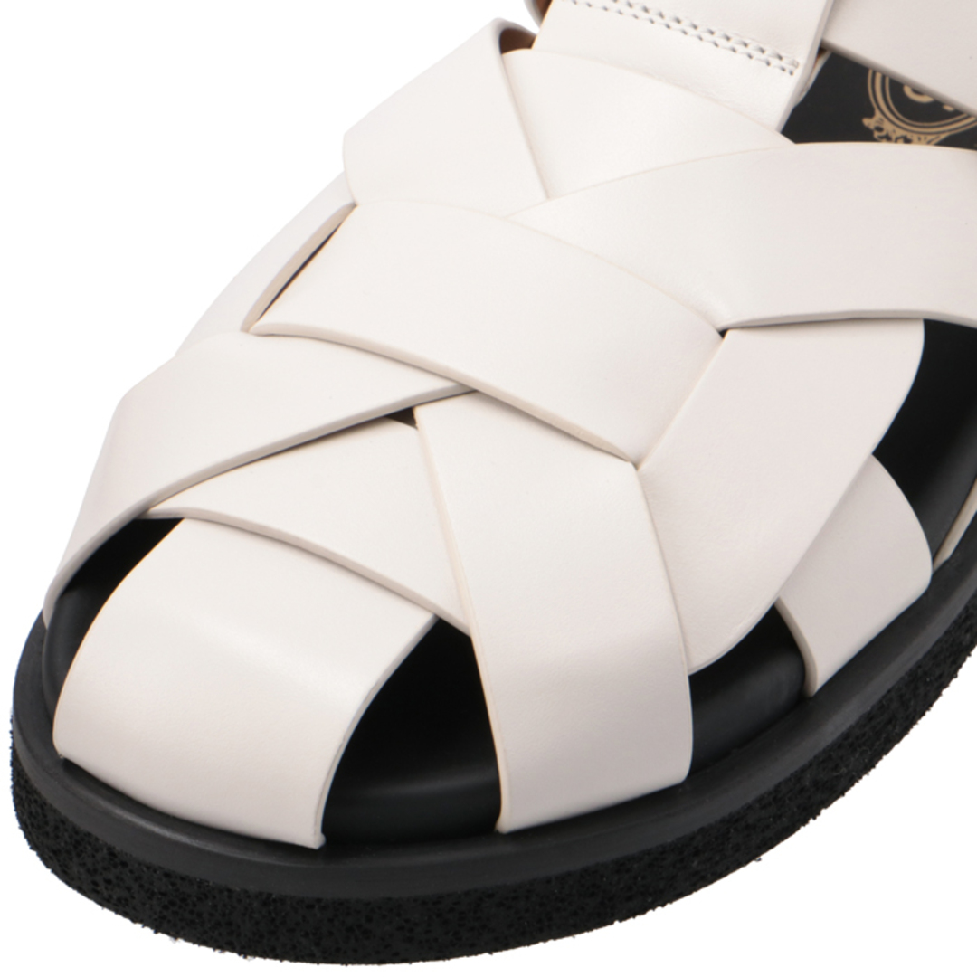 TOD'S(トッズ)のトッズ TOD'S サンダル Tタイムレス グルカサンダル フィッシャーマン ケージサンダル シューズ 靴 レディース XXW75K0HD60 GOC B015 レディースの靴/シューズ(サンダル)の商品写真