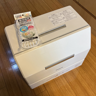 パナソニック(Panasonic)の食洗機　Panasonic(食器洗い機/乾燥機)