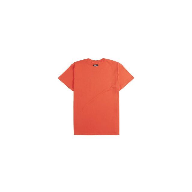 送料無料値引OKミスチーフオレンジTシャツMSCHFmischief メンズのトップス(Tシャツ/カットソー(半袖/袖なし))の商品写真