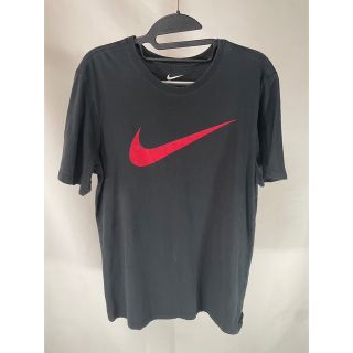 ナイキ(NIKE)のナイキ THE NIKE TEE 半袖Tシャツ(Tシャツ/カットソー(半袖/袖なし))