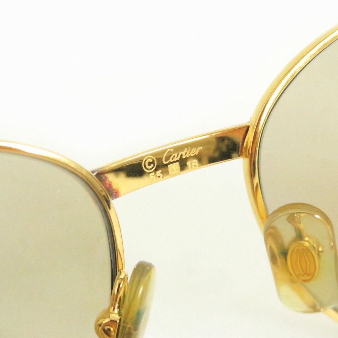 Cartier - 良品□Cartier/カルティエ ヴィンテージ トリニティ