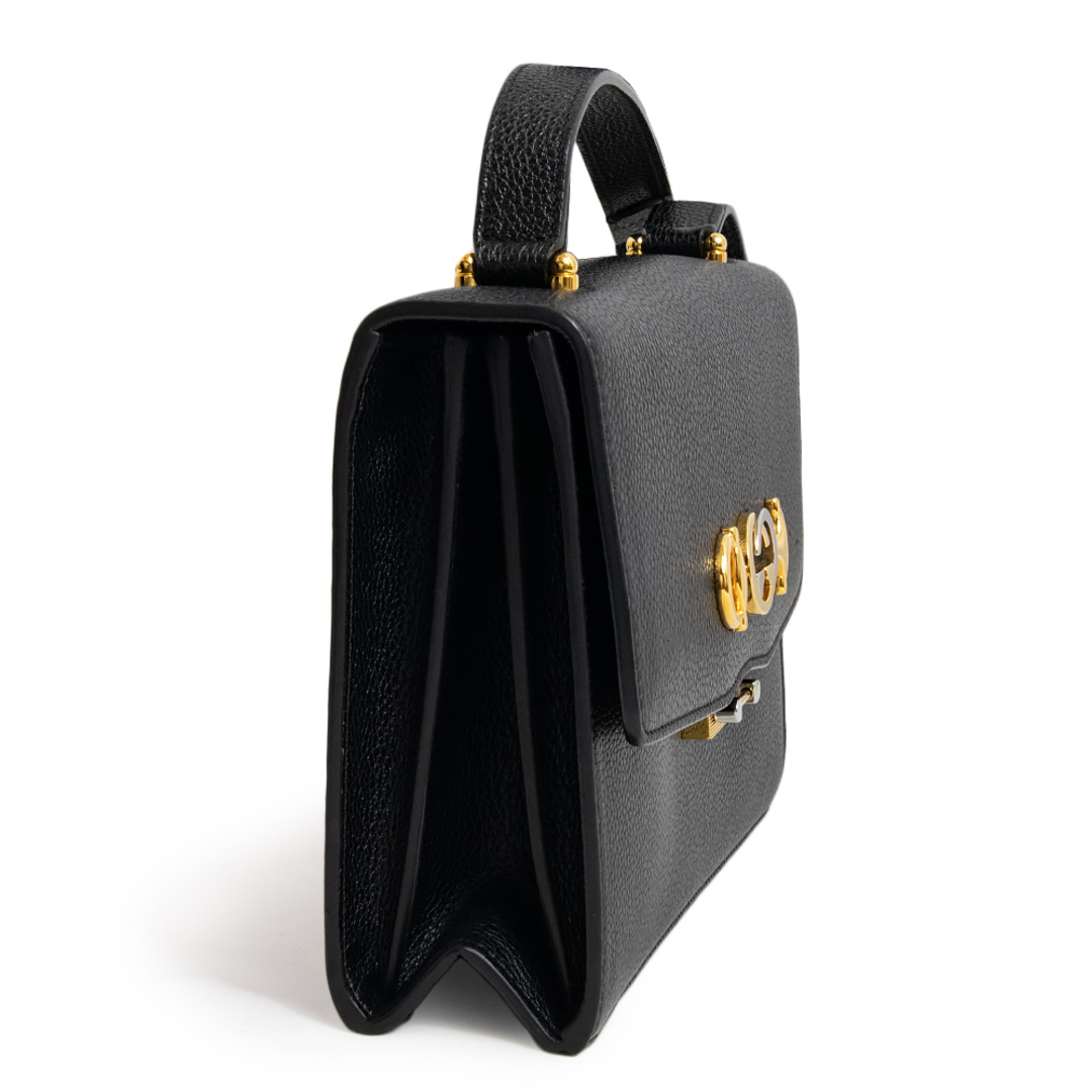 Gucci - グッチ Zumi ズゥミ スモール ショルダーバッグ 斜め掛け