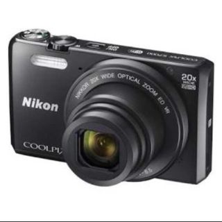 ニコン(Nikon)のまえばら様専用(コンパクトデジタルカメラ)