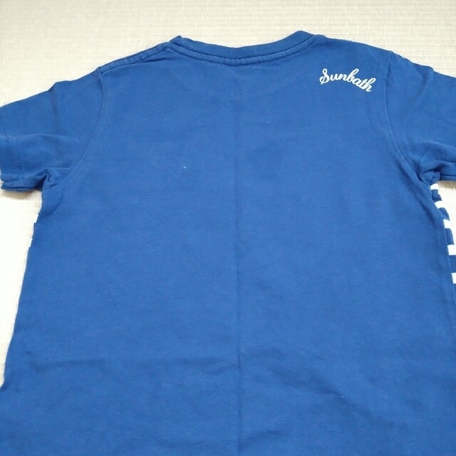THE SHOP TK - 半袖Tシャツ2枚組 100 THE SHOP TKの通販 by わんわんこ ...