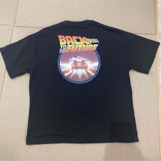 フリークスストア(FREAK'S STORE)のBACK TO THE FUTURE バック・トゥ・ザ・フューチャー  Tシャツ(Tシャツ/カットソー(半袖/袖なし))