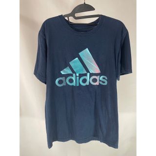 アディダス(adidas)のadidas アディダス THE GO-TO TEE 半袖Tシャツ(Tシャツ/カットソー(半袖/袖なし))