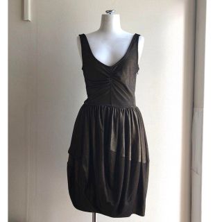 マークバイマークジェイコブス ドレスの通販 100点以上 | MARC BY MARC