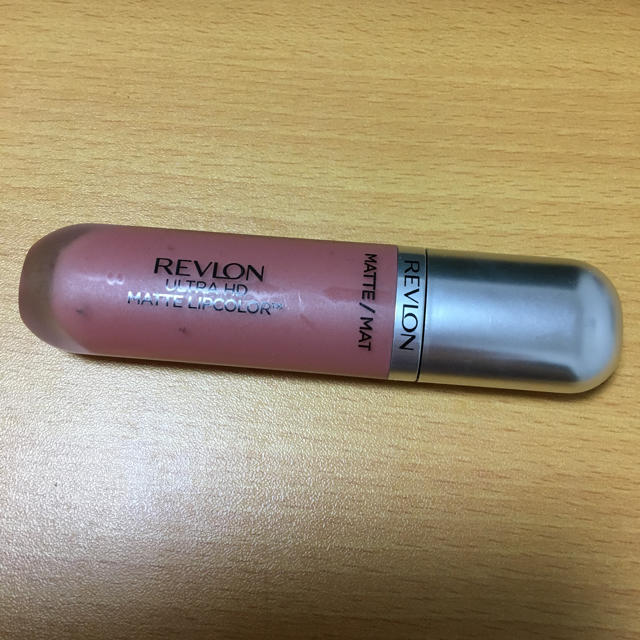 REVLON(レブロン)のレブロンウルトラHDマットリップ14 コスメ/美容のベースメイク/化粧品(口紅)の商品写真