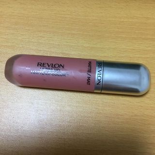 レブロン(REVLON)のレブロンウルトラHDマットリップ14(口紅)