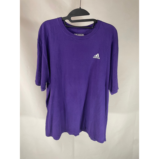 adidas(アディダス)のadidas アディダス THE GO-TO TEE 半袖Tシャツ メンズのトップス(Tシャツ/カットソー(半袖/袖なし))の商品写真