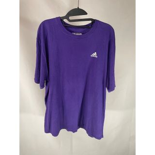 アディダス(adidas)のadidas アディダス THE GO-TO TEE 半袖Tシャツ(Tシャツ/カットソー(半袖/袖なし))