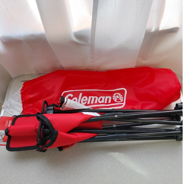 Coleman(コールマン)のColeman　コンパクトチェア スポーツ/アウトドアのアウトドア(テーブル/チェア)の商品写真