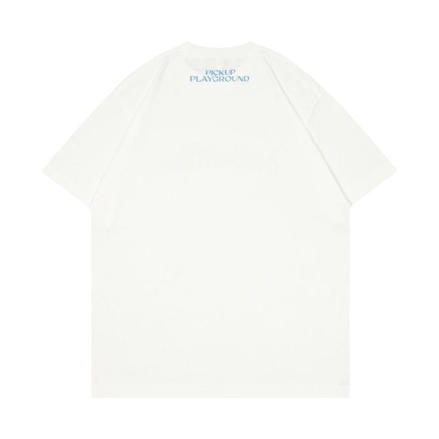 ballaholic(ボーラホリック)のballaholic Logo Tee SLAM DUNK スラムダンク コラボ メンズのトップス(Tシャツ/カットソー(半袖/袖なし))の商品写真