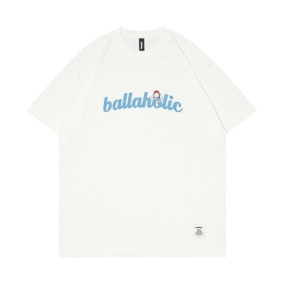 ボーラホリック(ballaholic)のballaholic Logo Tee SLAM DUNK スラムダンク コラボ(Tシャツ/カットソー(半袖/袖なし))