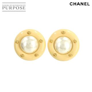 シャネル イヤリング(パール)の通販 1,000点以上 | CHANELの
