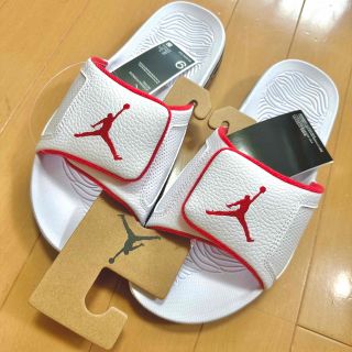 ジョーダン(Jordan Brand（NIKE）)の【新品 未使用】ナイキ ジョーダン ハイドロ3 Jordan (スニーカー)