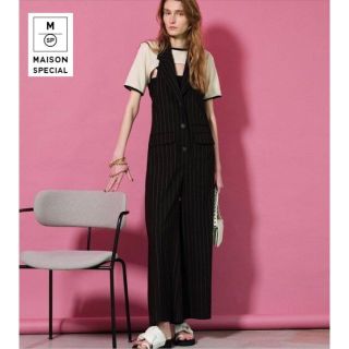 MAISON SPECIAL - 人気完売品 5/25まで値下げ MAISON SPECIAL