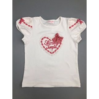 シャーリーテンプル(Shirley Temple)のShirley Temple☆シャリ―テンプル　袖バルーン　Tシャツ(Tシャツ/カットソー)