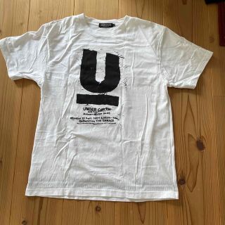 アンダーカバー(UNDERCOVER)のアンダーカバー　Tシャツ　名古屋限定(Tシャツ/カットソー(半袖/袖なし))