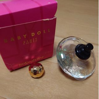 ベビードール(BABYDOLL)のベビードール　オードトワレ30ml(香水(女性用))