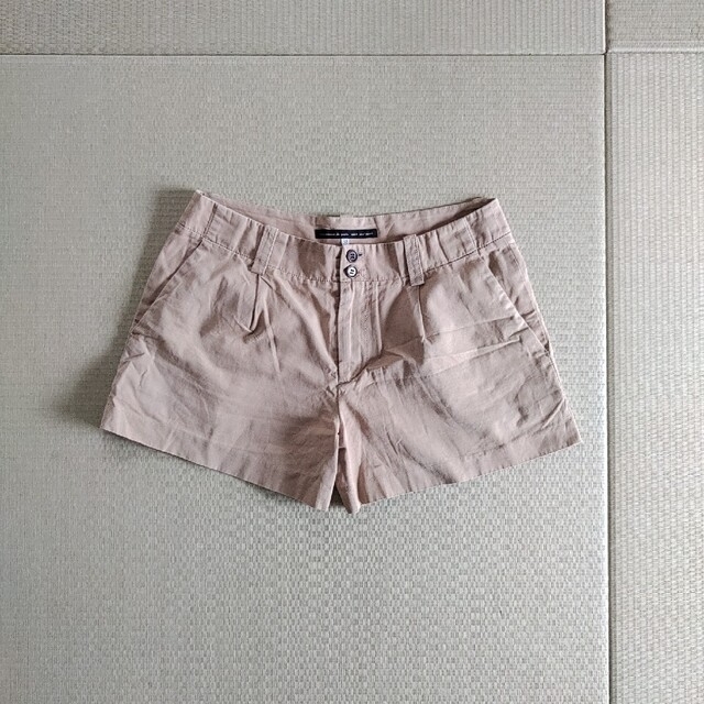 Spick & Span(スピックアンドスパン)のSpick and Span ショートパンツ レディースのパンツ(ショートパンツ)の商品写真