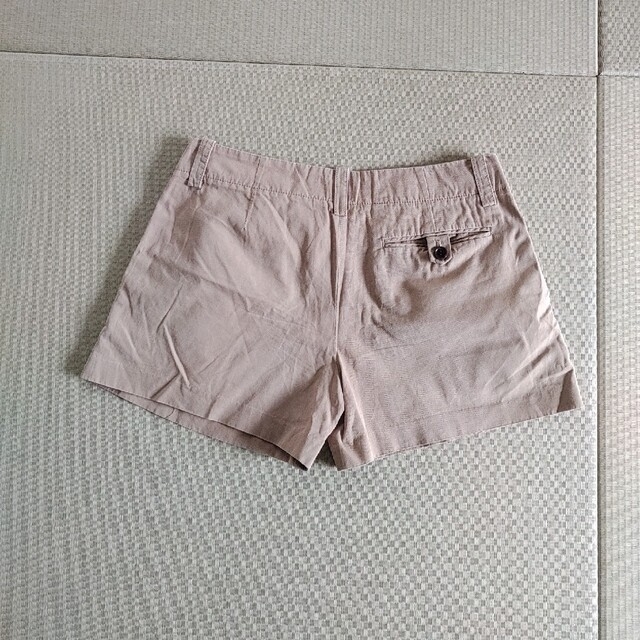 Spick & Span(スピックアンドスパン)のSpick and Span ショートパンツ レディースのパンツ(ショートパンツ)の商品写真