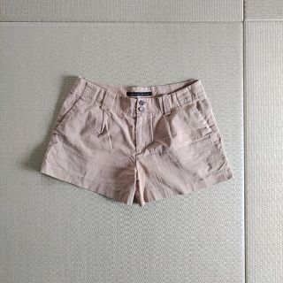 スピックアンドスパン(Spick & Span)のSpick and Span ショートパンツ(ショートパンツ)