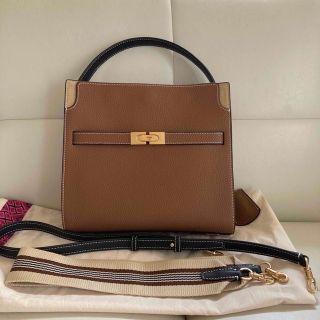 トリーバーチ(Tory Burch)の蓮☆★様専用　美品トリーバーチショルダーバッグ(ショルダーバッグ)