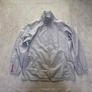 激安を販売 PRADA sports archive 99awナイロンジャケットゴアテックス ...