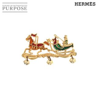 エルメス ブローチ/コサージュの通販 200点以上 | Hermesのレディース